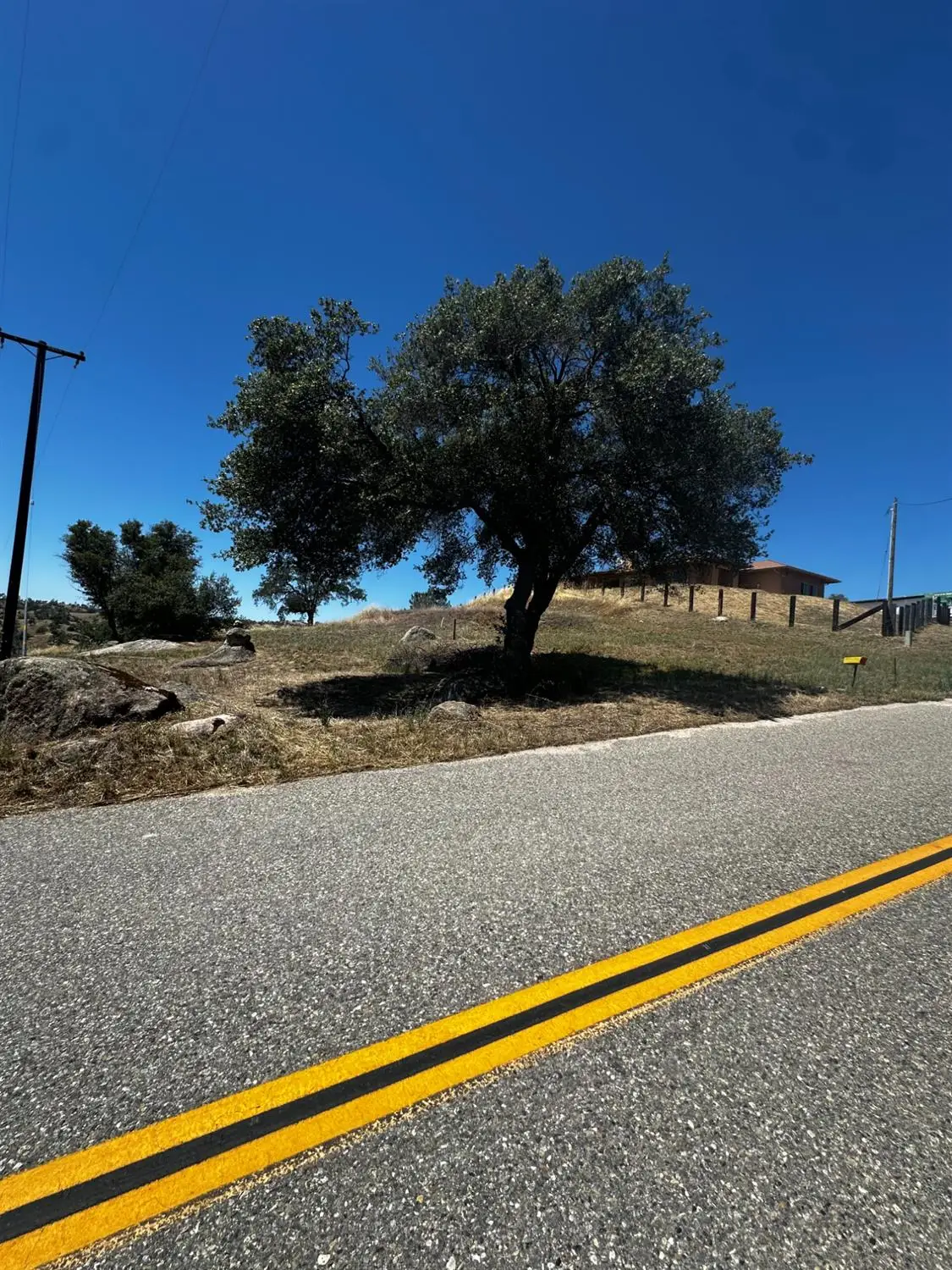 0 Shannon Road, Madera, CA 93636 - #1