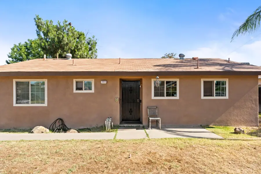 1014 W Michigan Avenue, Fresno, CA 93705 - #3