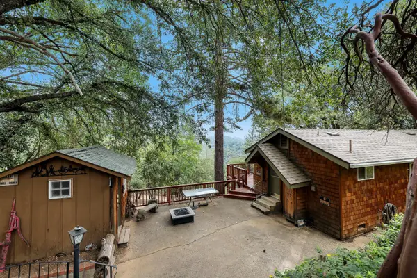 35913 Sierra Linda Drive, Wishon, CA 93669