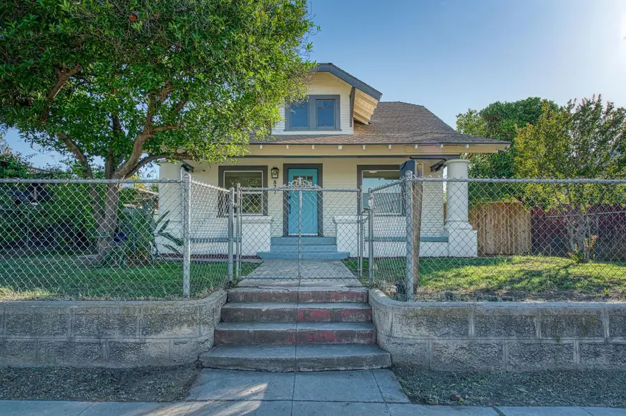 827 B Street, Fresno, CA 93706 - #2