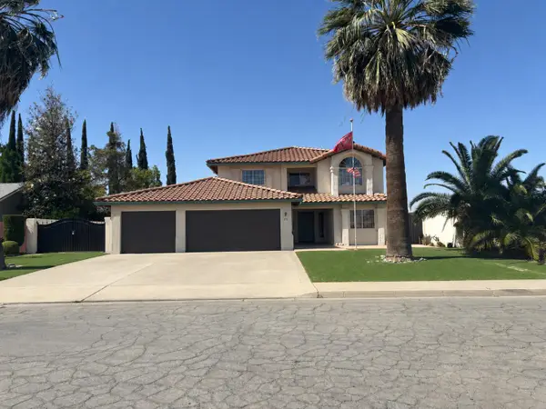 375 Walnut Avenue, Coalinga, CA 93210