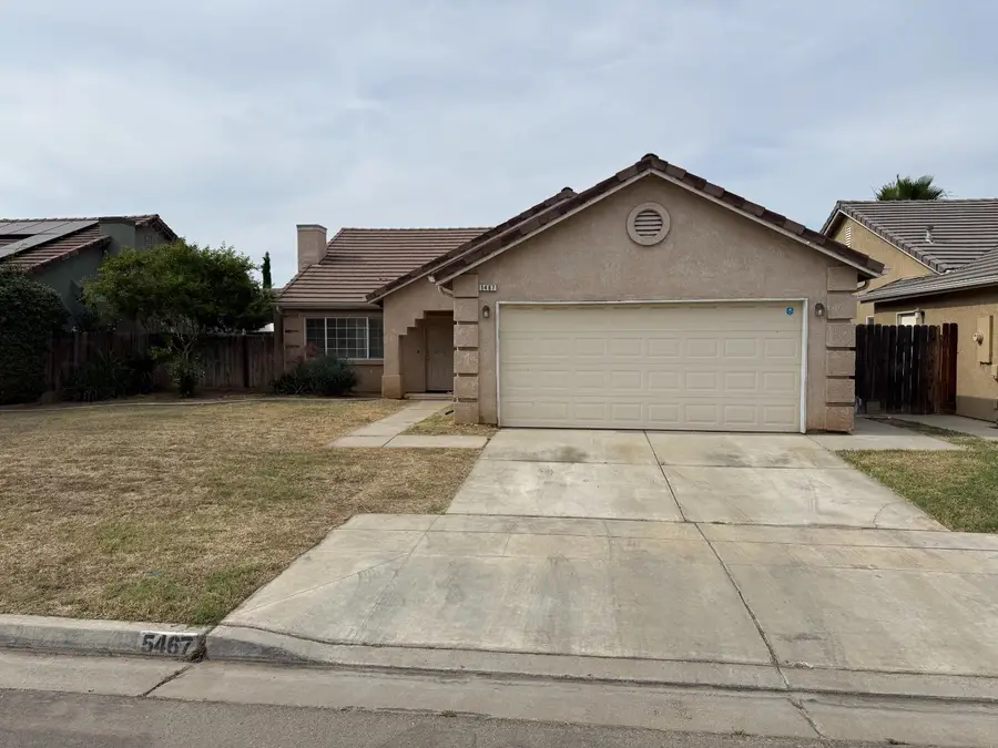 5467 E Byrd Avenue, Fresno, CA 93727 - #2