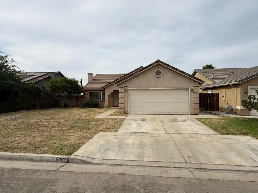 5467 E Byrd Avenue, Fresno, CA 93727 - #3