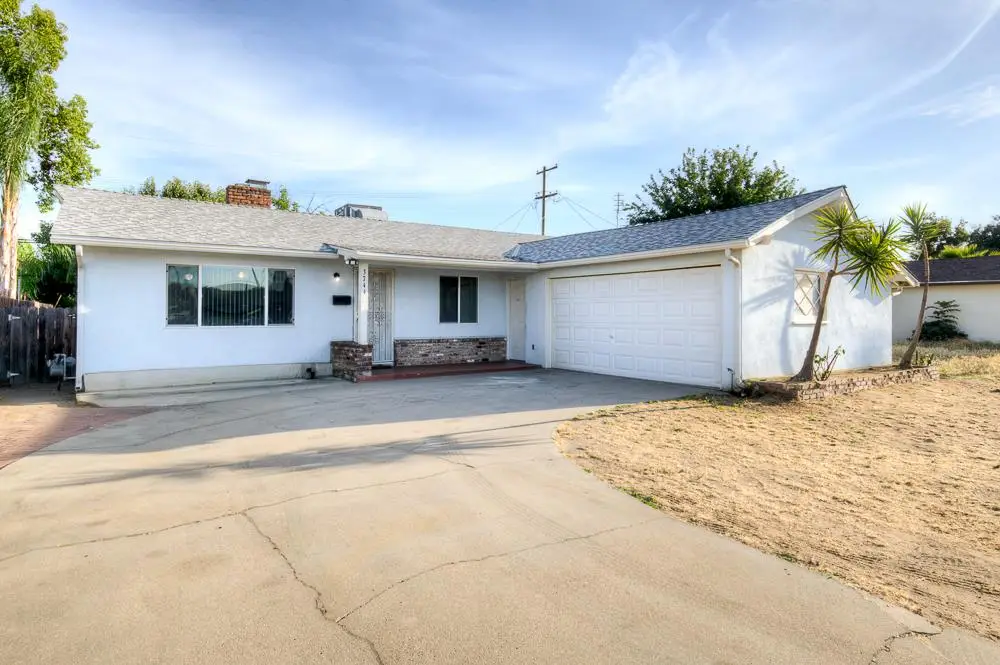 3744 E Dakota Avenue, Fresno, CA 93726 - #1