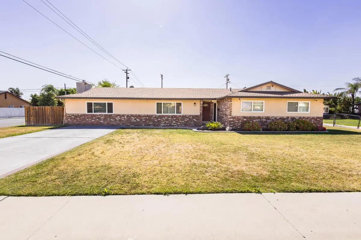 1724 Letts Avenue, Corcoran, CA 93212 - #1