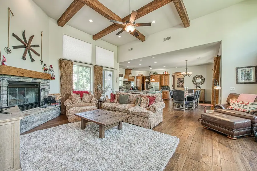 42021 Bretz Camp Lane, Shaver Lake, CA 93664 - #2