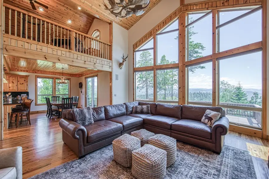 42555 Canyon Vista Lane, Shaver Lake, CA 93664 - #2