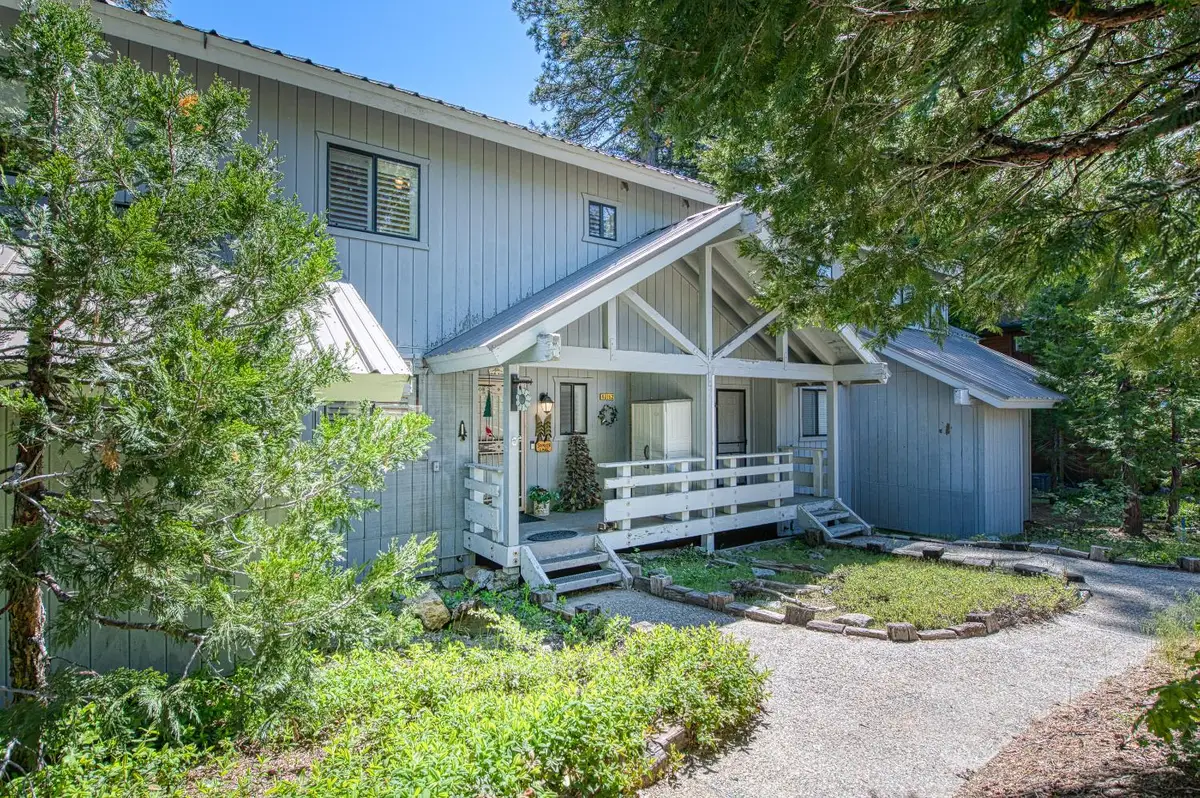 40782 Village Pass Lane, Shaver Lake, CA 93664 - #1