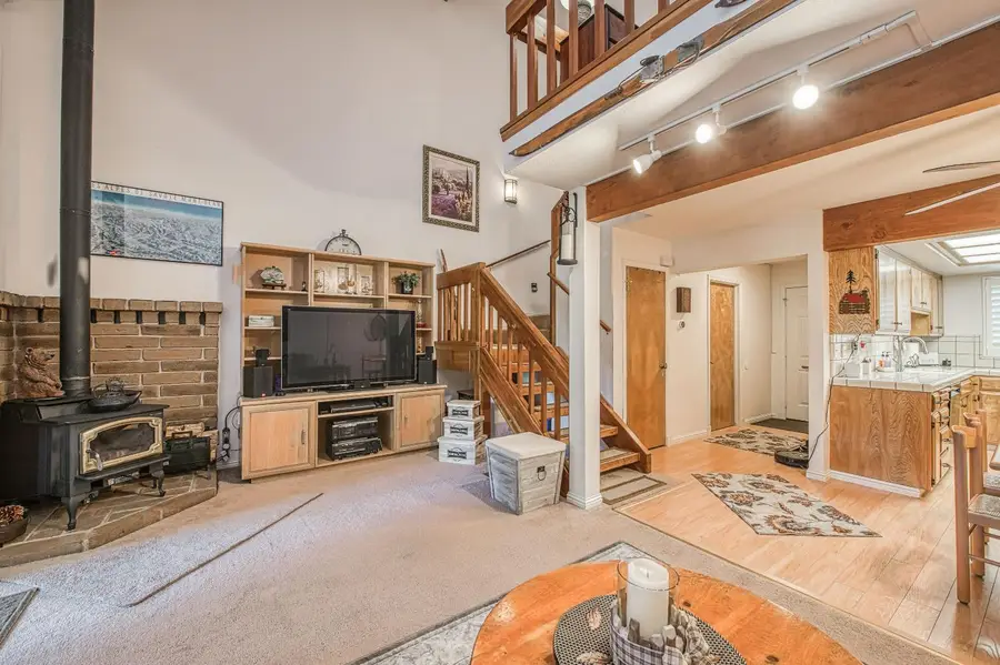 40782 Village Pass Lane, Shaver Lake, CA 93664 - #3