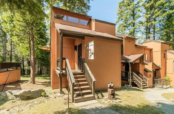 40836 Mill Run Lane, Shaver Lake, CA 93664