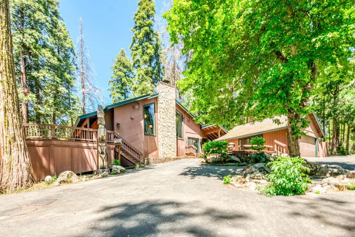 39145 Checkerbloom Lane, Shaver Lake, CA 93664 - #1