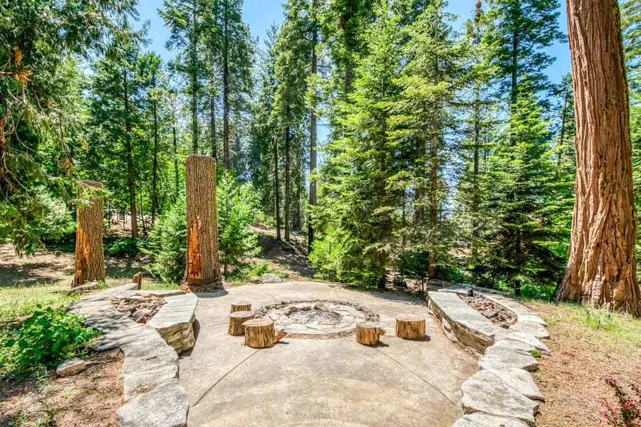 39145 Checkerbloom Lane, Shaver Lake, CA 93664 - #2
