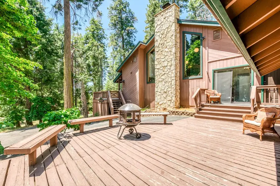 39145 Checkerbloom Lane, Shaver Lake, CA 93664 - #3