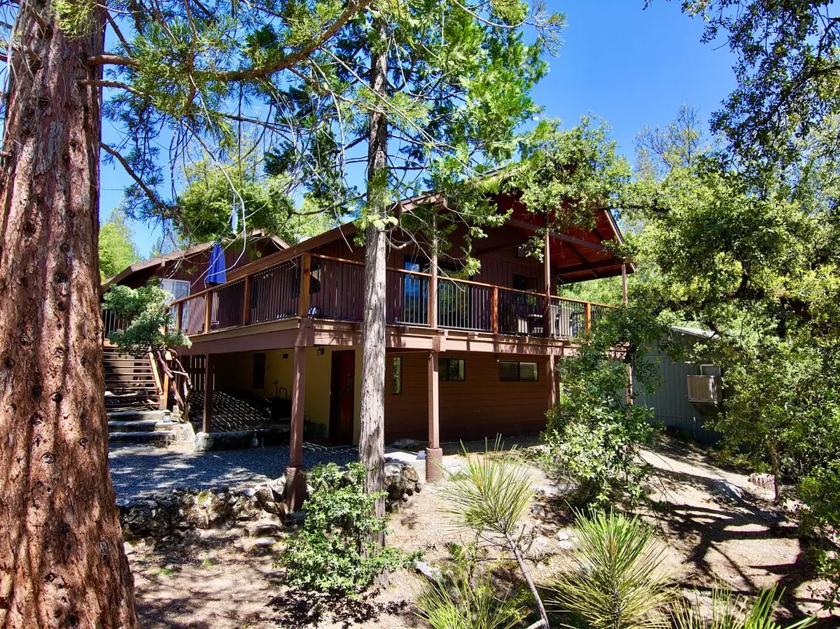 54825 Willow Cove, Bass Lake, CA 93604 - #1