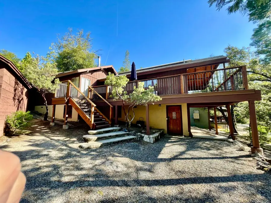 54825 Willow Cove, Bass Lake, CA 93604 - #2