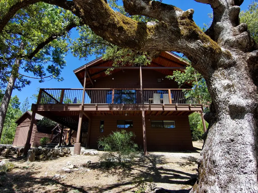 54825 Willow Cove, Bass Lake, CA 93604 - #3
