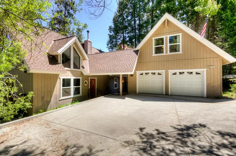 41092 Woodridge Lane, Shaver Lake, CA 93664 - #1