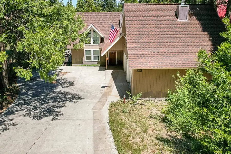 41092 Woodridge Lane, Shaver Lake, CA 93664 - #2
