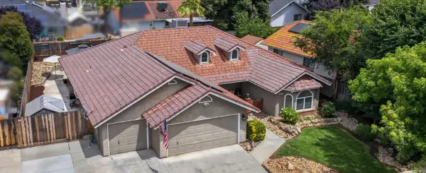997 Pistachio Avenue, Clovis, CA 93611