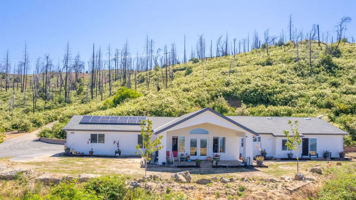 36060 Cressman Road, Shaver Lake, CA 93664 - #1