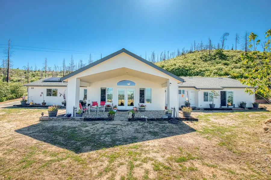 36060 Cressman Road, Shaver Lake, CA 93664 - #2