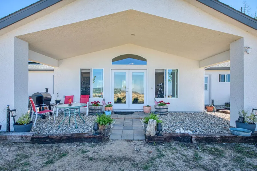 36060 Cressman Road, Shaver Lake, CA 93664 - #3