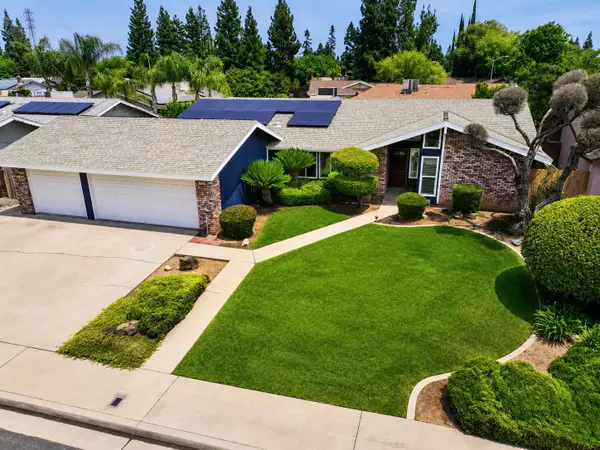435 Bliss Avenue, Clovis, CA 93611