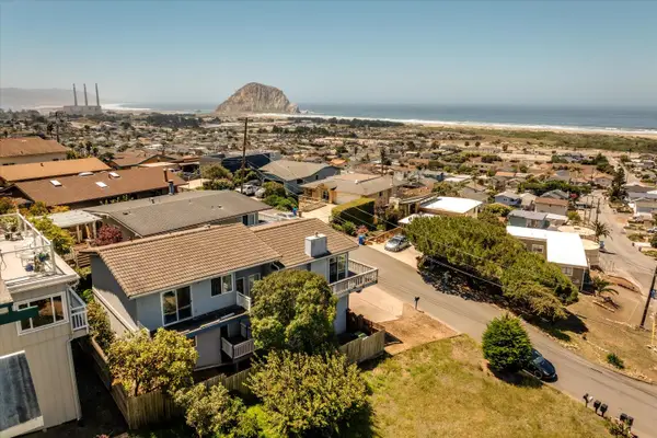 2670 Koa Avenue, Morro Bay, CA 93440