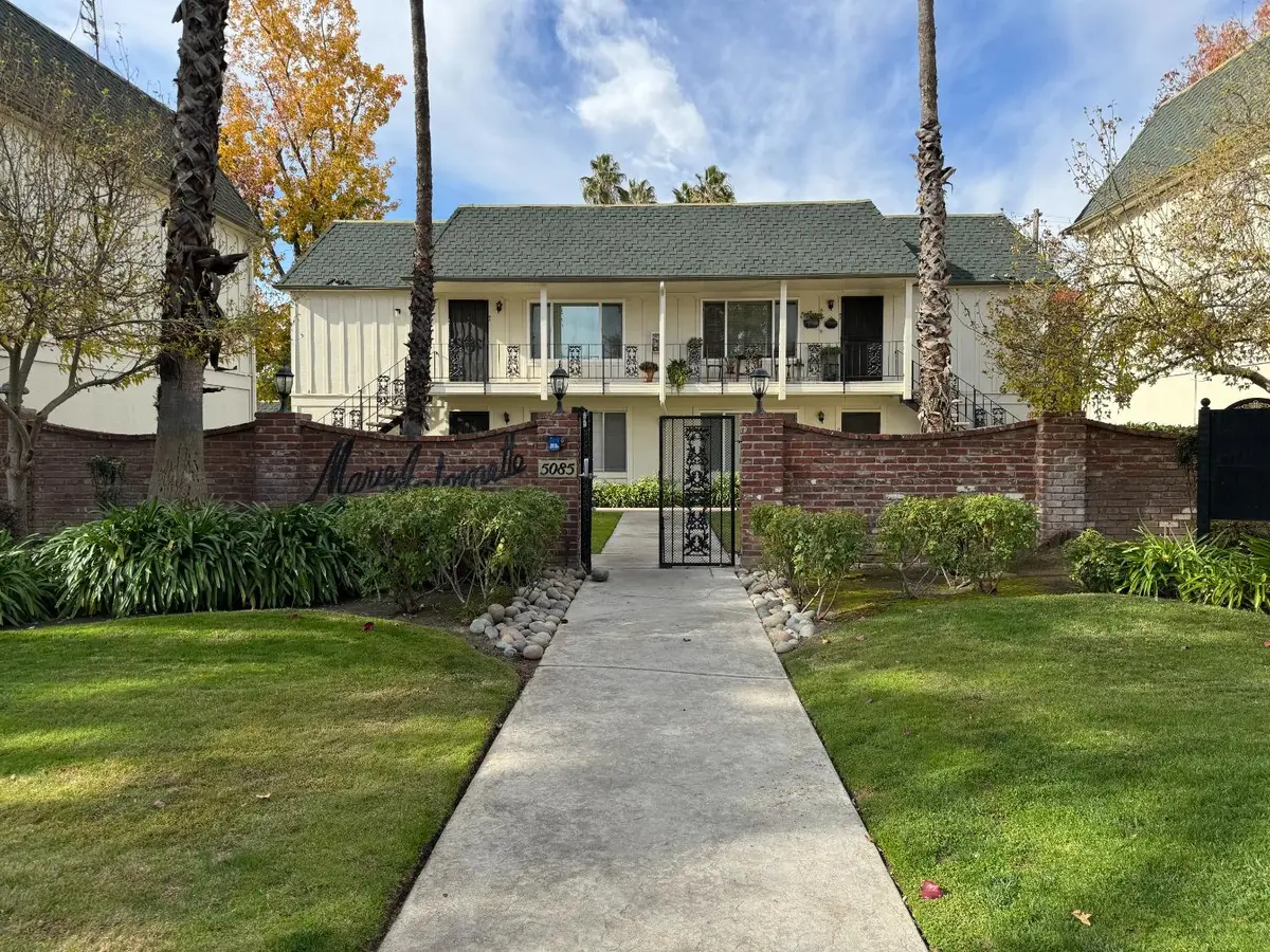 5085 N Wishon Avenue #18, Fresno, CA 93704 - #1
