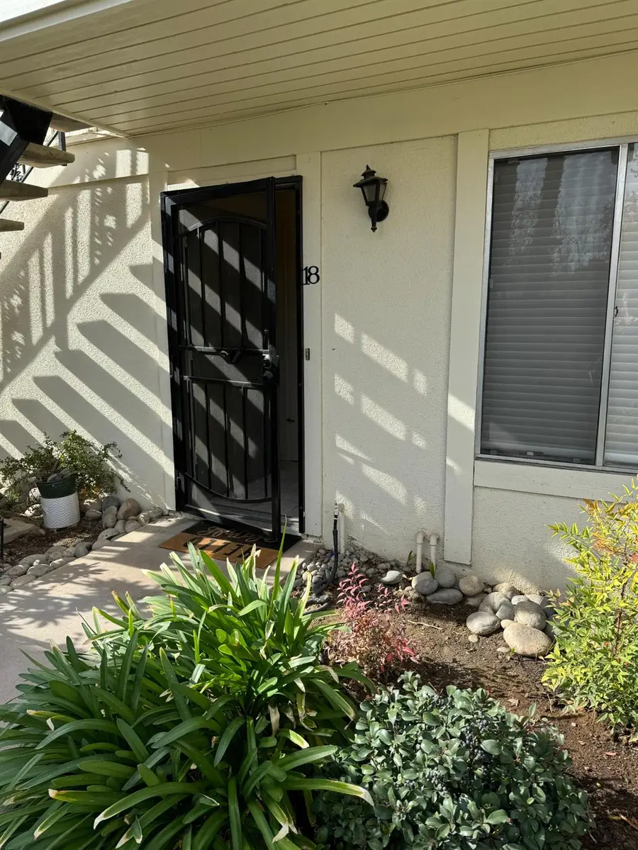 5085 N Wishon Avenue #18, Fresno, CA 93704 - #2