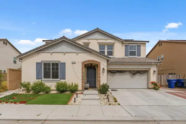 4292 N Vaughan Avenue, Fresno, CA 93723