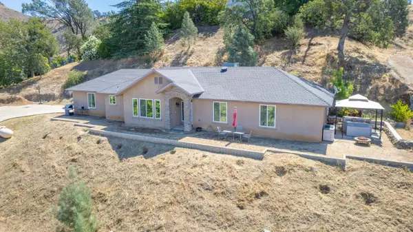 27306 El Lado Road, Friant, CA 93626