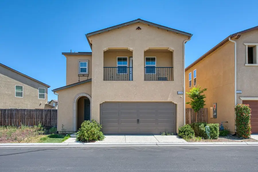 6336 N Santa Lucia Way, Fresno, CA 93722 - #2