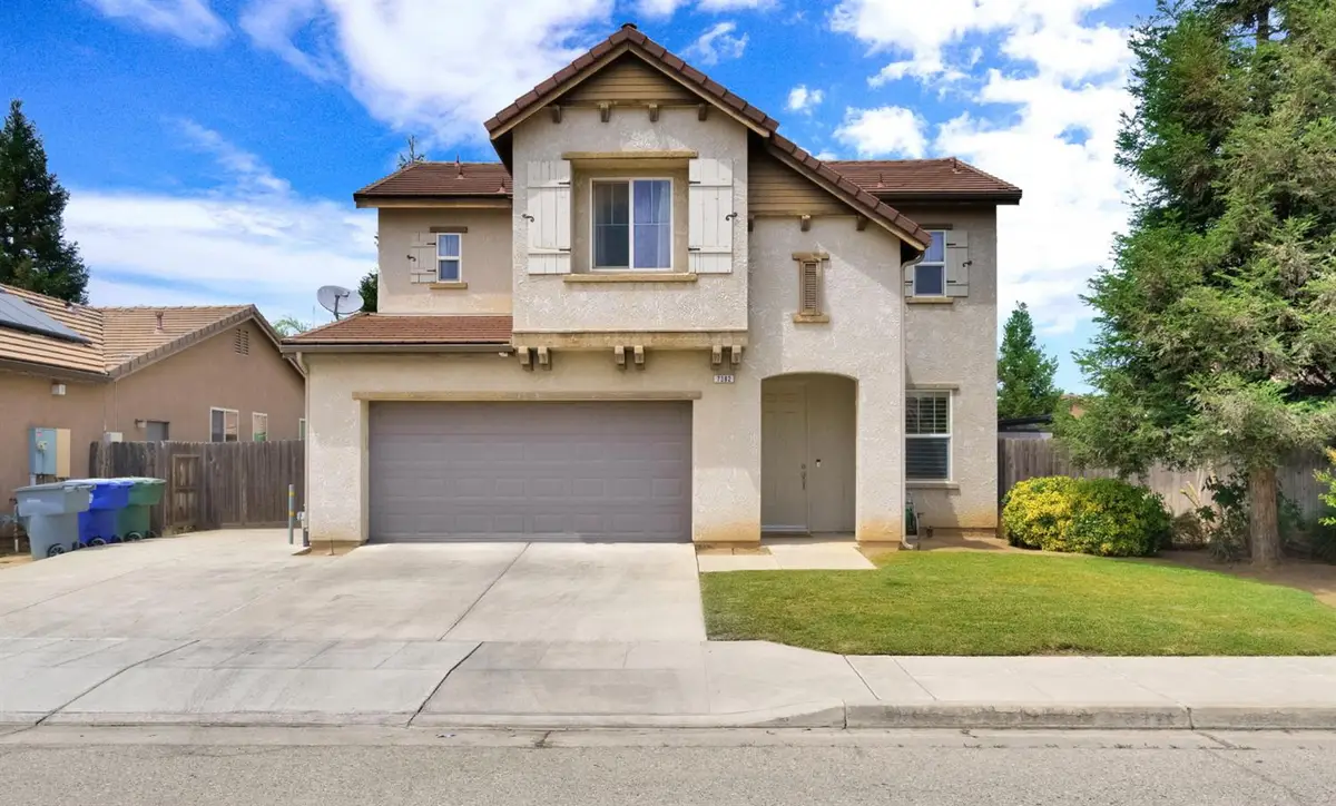 7382 E Fedora Avenue, Fresno, CA 93737 - #1