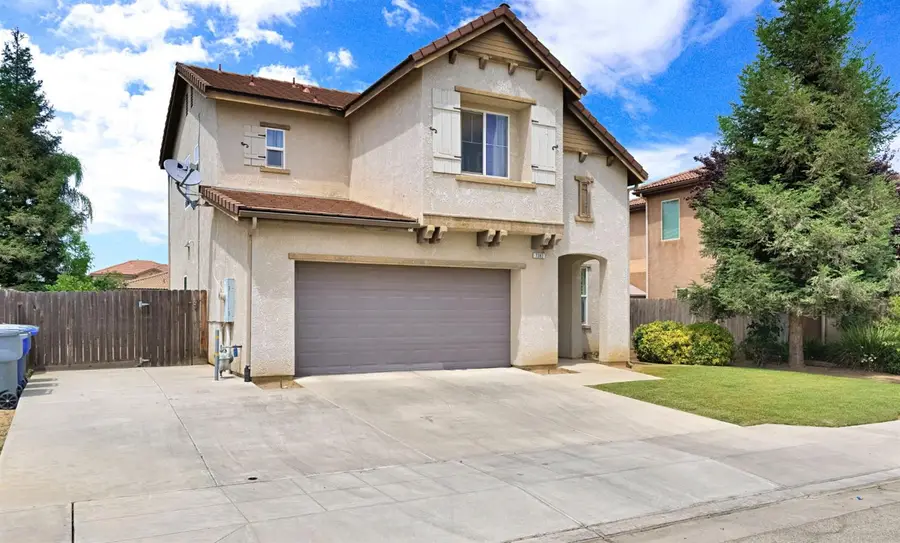 7382 E Fedora Avenue, Fresno, CA 93737 - #2