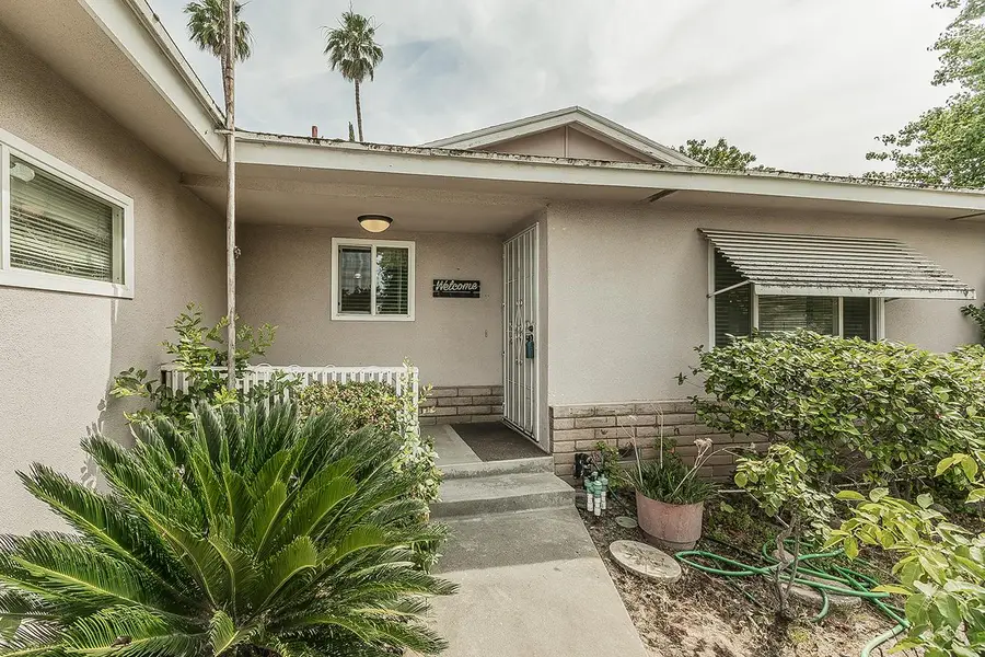 1717 E Fremont, Fresno, CA 93710 - #2