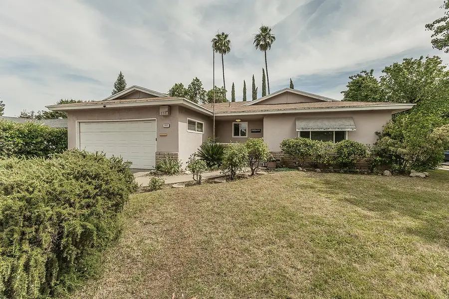 1717 E Fremont, Fresno, CA 93710 - #3