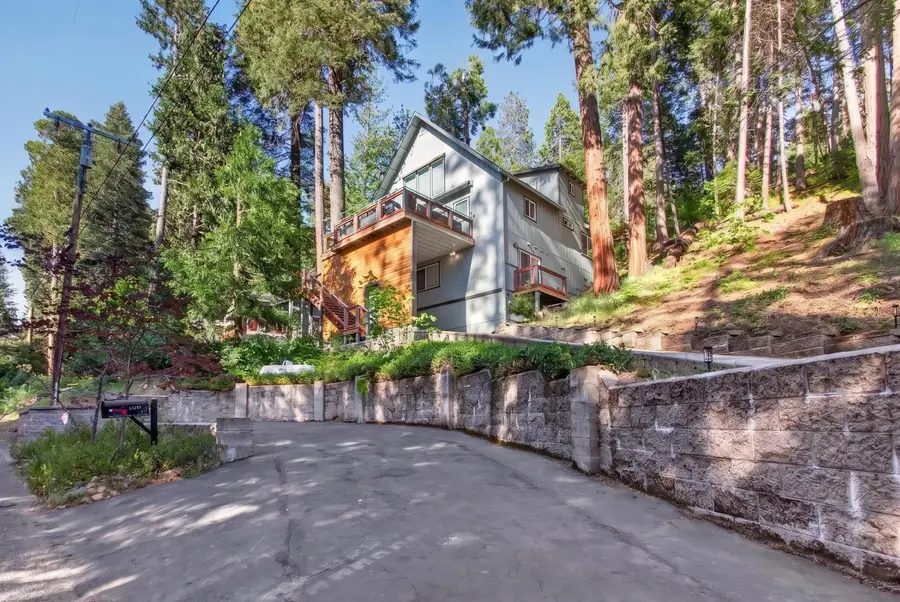 22437 Robin Hood, Twain Harte Tuolumne City, CA 95383 - #3