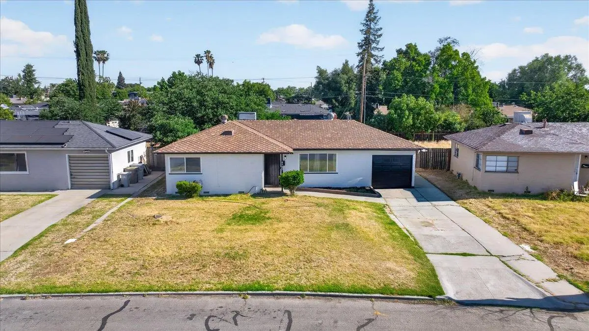 4737 E Cornell Avenue, Fresno, CA 93703 - #1