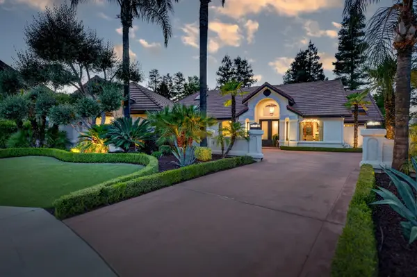 601 Decatur Avenue, Clovis, CA 93611