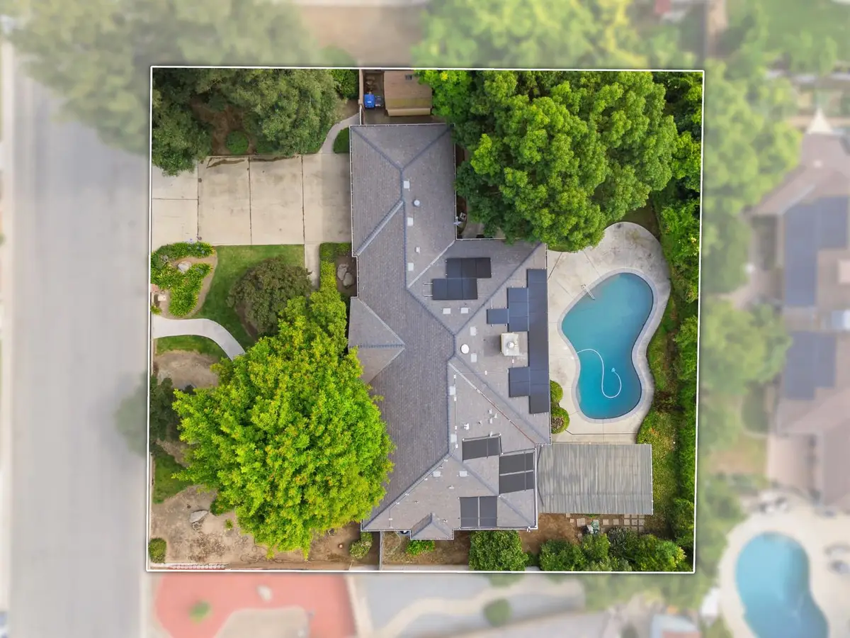 1710 S Homsy Avenue, Fresno, CA 93727 - #1