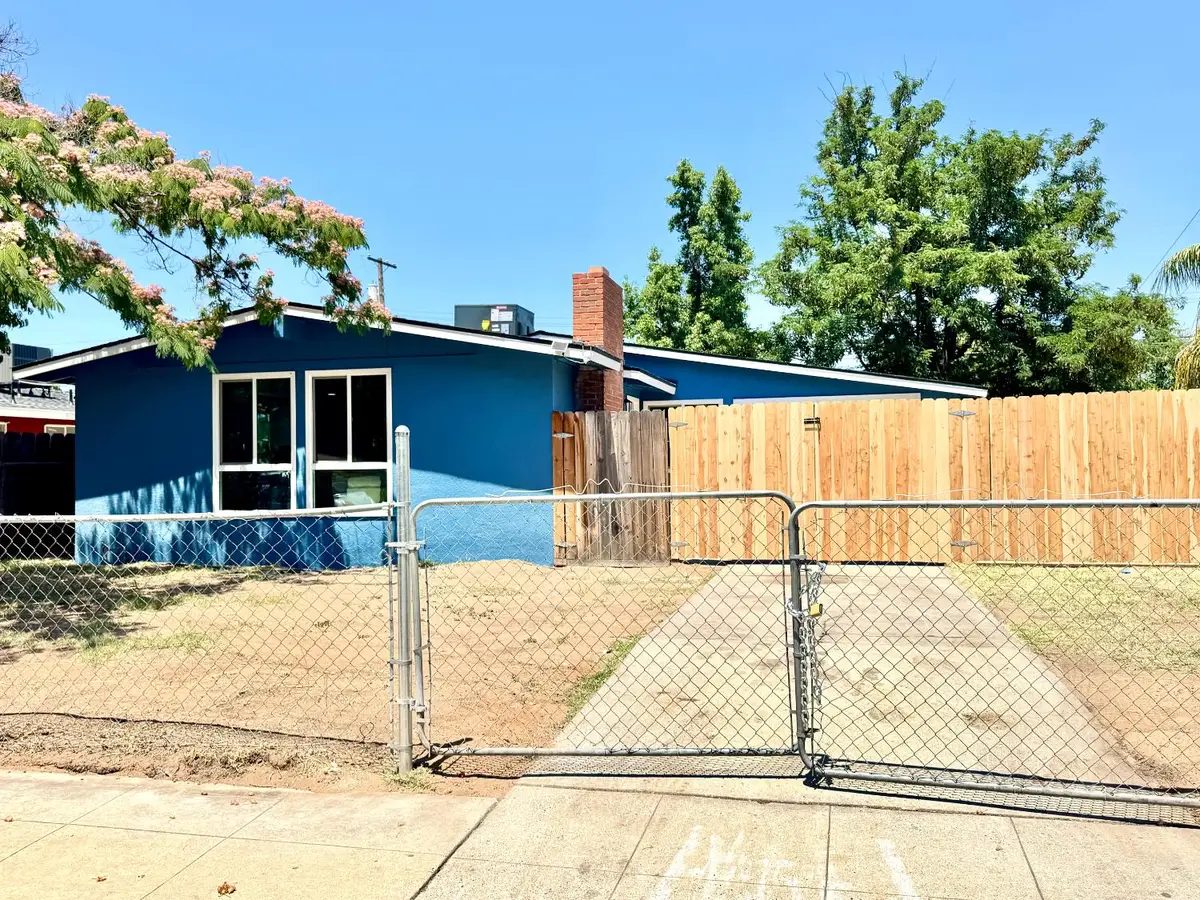 4777 E Butler Avenue, Fresno, CA 93702 - #1