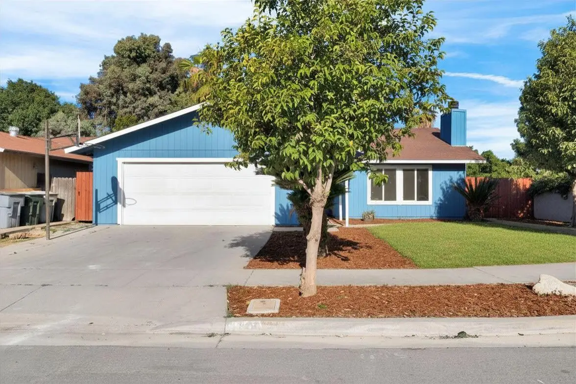 4847 N Delbert Avenue, Fresno, CA 93722 - #1