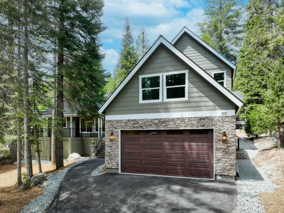 39484 Crest Point Lane, Shaver Lake, CA 93664 - #1
