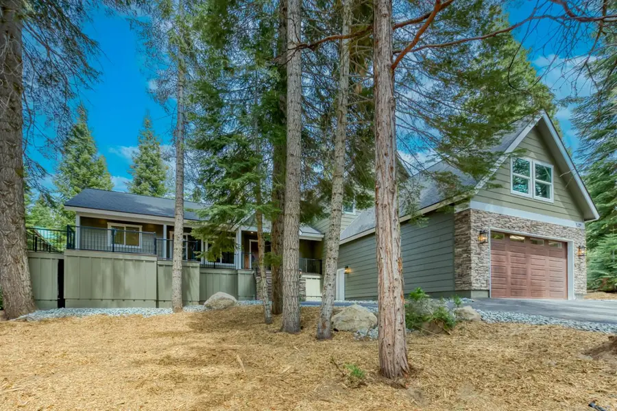 39484 Crest Point Lane, Shaver Lake, CA 93664 - #2