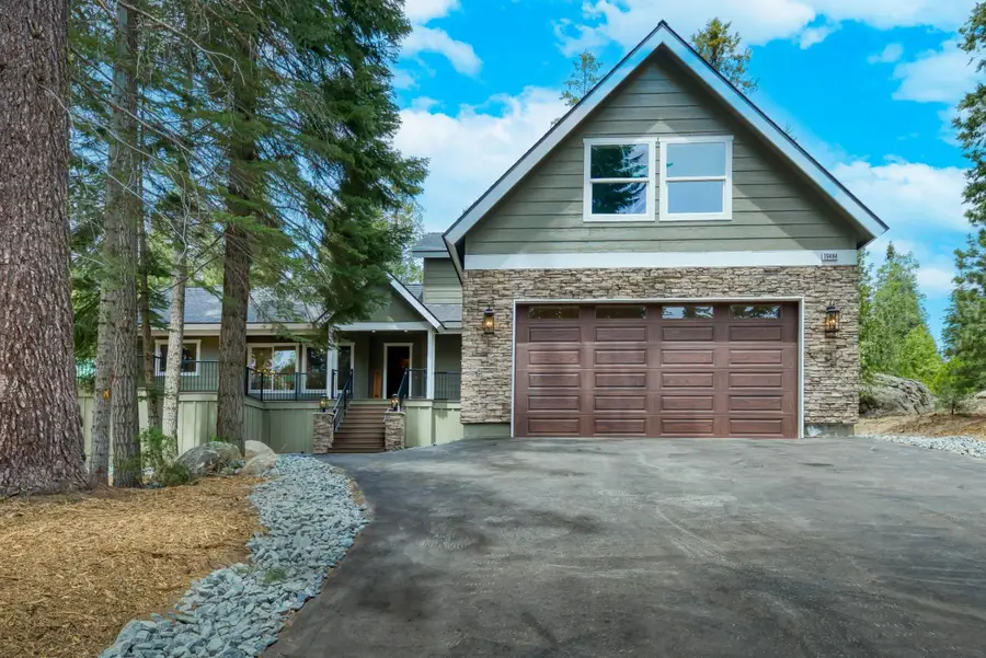39484 Crest Point Lane, Shaver Lake, CA 93664 - #3