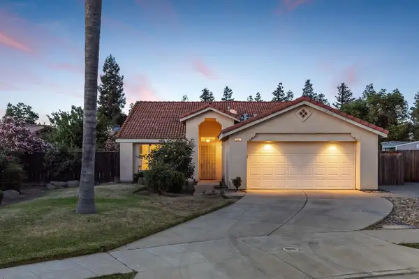 2631 Gamay Avenue, Madera, CA 93637