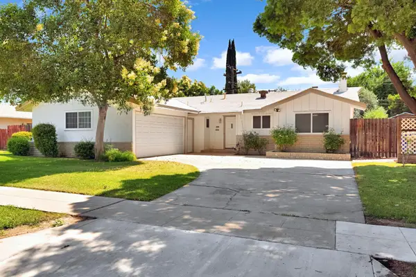 4656 N 5th Street, Fresno, CA 93726