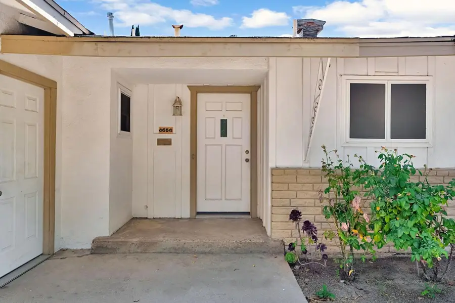 4656 N 5th Street, Fresno, CA 93726 - #3