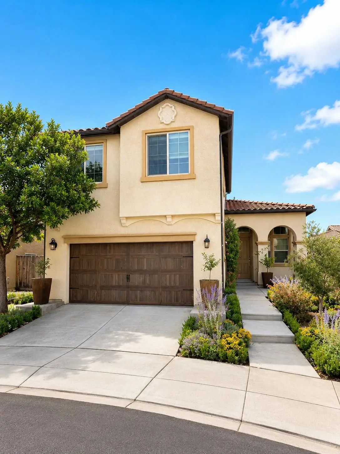 11664 N Bella Verde Avenue, Fresno, CA 93730 - #1